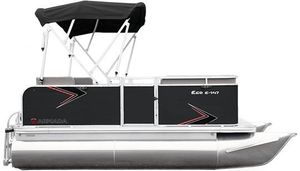 2026 Armada Eco E-168