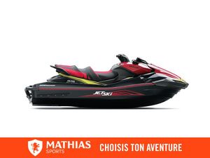 KAWASAKI Ultra 310X 2025
