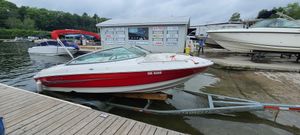 2004 Crownline 210 LS