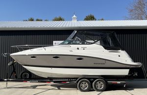 2020 Rinker 270EX