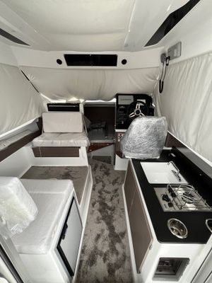 2025 Jeanneau NC 795 S2