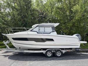 2025 Jeanneau NC 795 S2