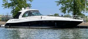 2008 Sea Ray Sundancer