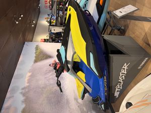2026 Yamaha JETBLASTER PRO 3-UP