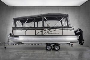 2020 Princecraft QUORUM 23 XT