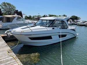 2023 Beneteau Antares 9