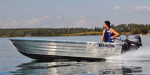 2025 Marlon SVW 18L