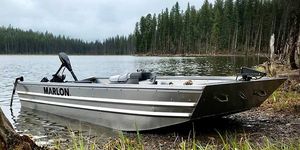 2026 Marlon SP 12