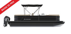 2026 Starcraft EXS-1 Q DH 3 TUBES