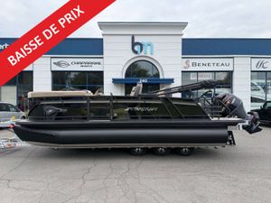 2026 Starcraft EXS-1 Q DH 3 TUBES