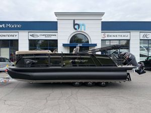 2026 Starcraft EXS-1 Q DH 3 TUBES