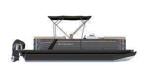 2026 Starcraft SLS 3 DL DH BAR