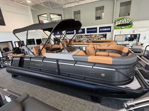 2026 Starcraft SLS 3 DL DH BAR