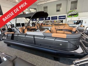 2026 Starcraft SLS 3 DL DH BAR