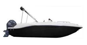 2026 Starcraft SVX 171 OB