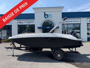 2026 Starcraft SVX 171 OB