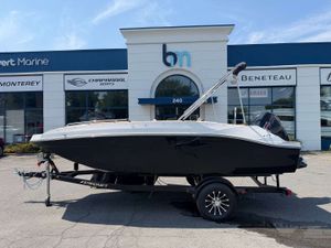 2026 Starcraft SVX 171 OB