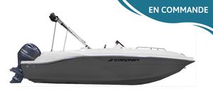 2026 Starcraft SVX 190 OB