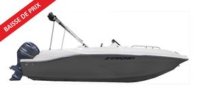 2026 Starcraft SVX 190 OB