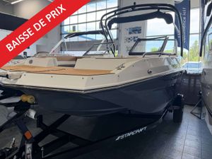 2026 Starcraft SVX 190 OB