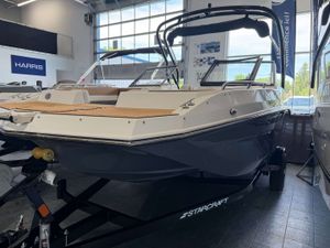 2026 Starcraft SVX 190 OB
