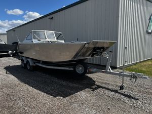 2026 Stanley Pulsecraft 22' DC