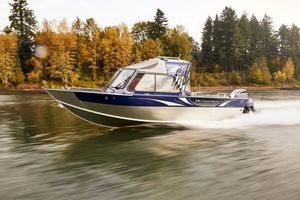 2026 Duckworth 23 Navigator