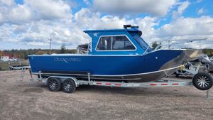 Duckworth 26 Pacific Pro 2027