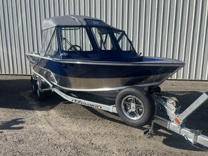 2026 Duckworth 20 Advantage with Yamaha F200XB