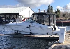 2006 Monterey 250 CR