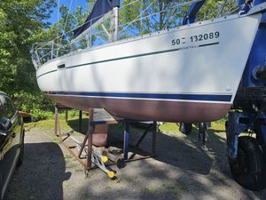 2003 Beneteau 311