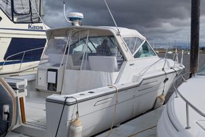 1988 Tiara 3300 Open