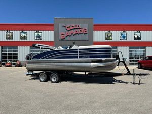 2023 HARRIS HARRIS CRUISER 210 2023