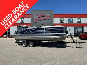 2023 HARRIS HARRIS CRUISER 210 2023