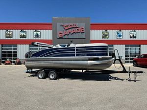 2023 HARRIS HARRIS CRUISER 210 2023