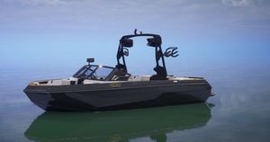 2026 Nautique GS20