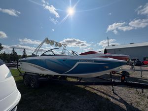 2016 Tige R21