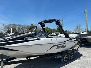 Malibu Wakesetter VLX 2021