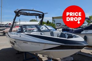 2021 Malibu Wakesetter VLX