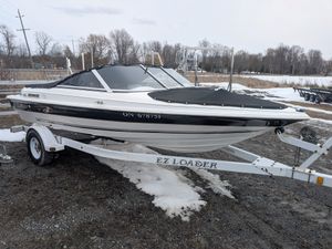 2007 Cutter 173