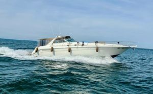 1994 Sea Ray 500 Sundancer
