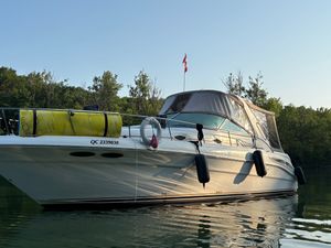 1999 Sea Ray Sundancer 340