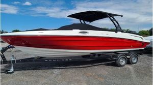 Bayliner VR 6 OB 2022
