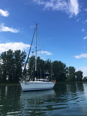 1985 Jeanneau Fantasia