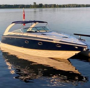 2002 Cobalt 360 Performance Cruiser