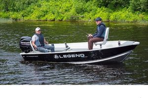 2026 LEGEND 14 Pro Sport (Tiller) LS