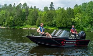 2026 LEGEND R15 SC