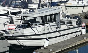 2024 AllSea 7.5 Walkaround