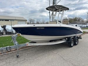 2021 Yamaha 210 FSH Sport