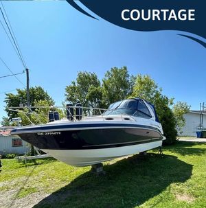 2013 Chaparral SIGNATURE 290